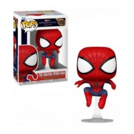 Funko Pop! NWH: Spiderman (A. Garfield) no. 1159