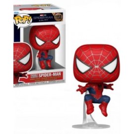 Funko Pop! NWH: Spiderman (T. Maguire) no. 1158