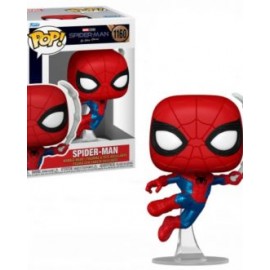 Funko Pop! NWH: Spiderman (Traje Final) no. 1160