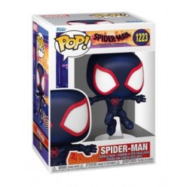 Funko Pop! Spiderman Miles Morales no. 1223