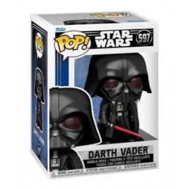 Funko Pop! Star Wars: Darth Vader no. 597