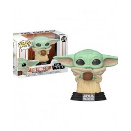 Funko Pop! Star Wars: The Child with Cup no. 378