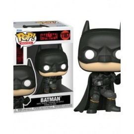 Funko Pop! The Batman: Batman no. 1187
