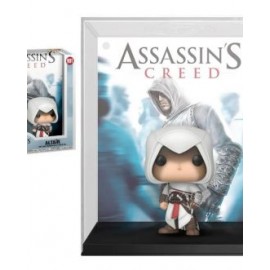 Funko Pop! Games: Assassins Creed – Altair no. 901
