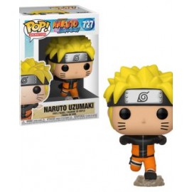 Funko Pop! Naruto corriendo no. 727